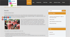 Desktop Screenshot of outboundsentul.com