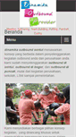 Mobile Screenshot of outboundsentul.com